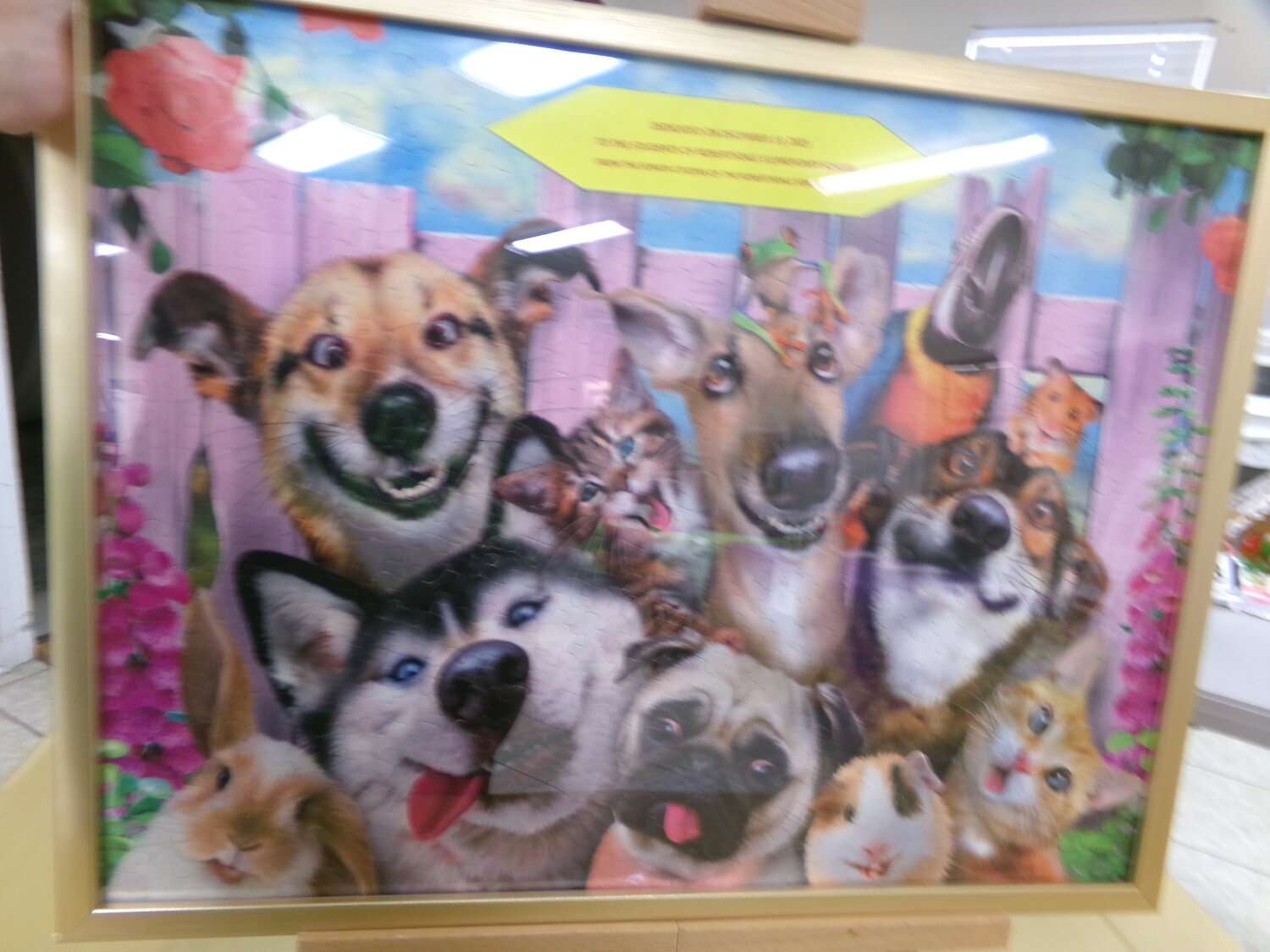 Robertsdale Senior Center delights community with productive and